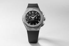 Hublot Classic Fusion Chronograph Orlinkski Titan, 41mm