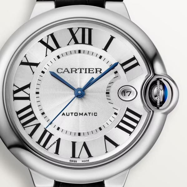 Cartier Ballon Bleu WSBB0039
