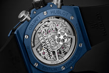 Hublot Big Bang UNICO UEFA CHAMPIONS LEAGUE