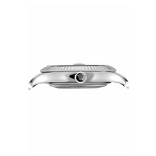Rolex Datejust 36 Silbernes Zifferblatt Oyster Bracelet -0030