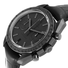 Omega Speedmaster Dark Side of the Moon Black Schwarze Keramik Unworn