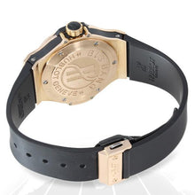 Hublot Big Bang Gold Diamanten, 38mm