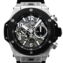 Hublot Big Bang Unico Titan Keramik 44mm