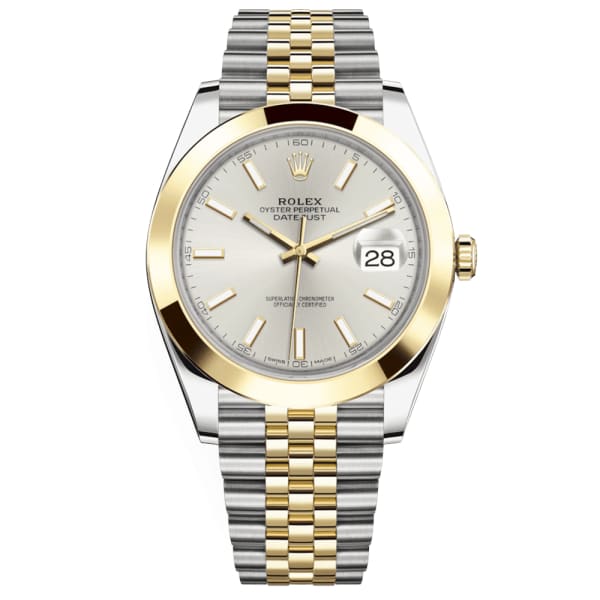 Rolex Datejust 41, -0002