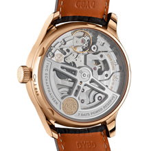 IWC Portugieser Automatic 42