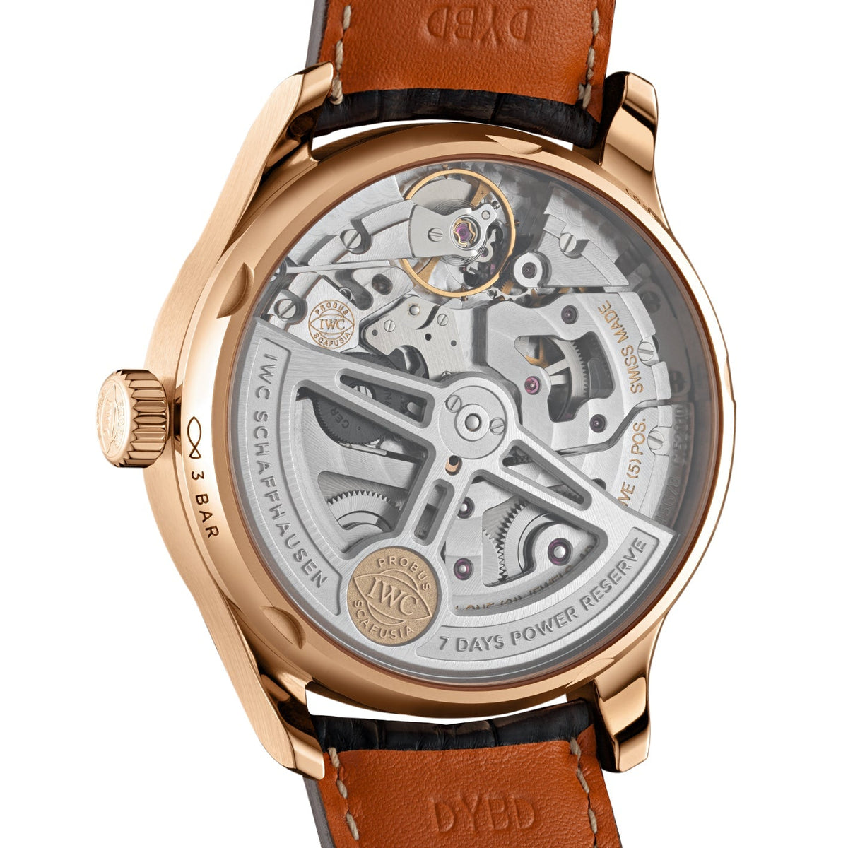 IWC Portugieser Automatic 42