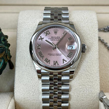 Rolex Lady Rolex DATEJUST 31