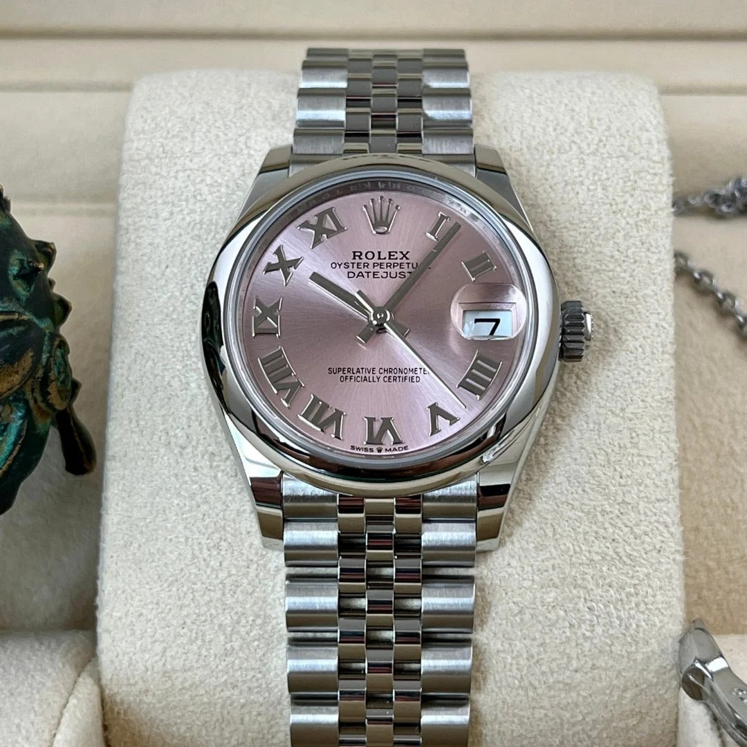 Rolex Lady Rolex DATEJUST 31