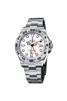 Rolex Oyster Perpetual Explorer II Series