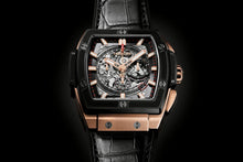 Hublot Spirit of Big Bang King Gold Keramik 42mm