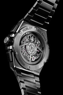 Hublot Big Bang Integral Titan 42mm