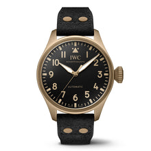 IWC Big Pilot's 43 MR PORTER EDITION 1