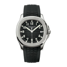 Patek Philippe Aquanaut Date, Sweep Seconds , Edelstahl 40,8mm