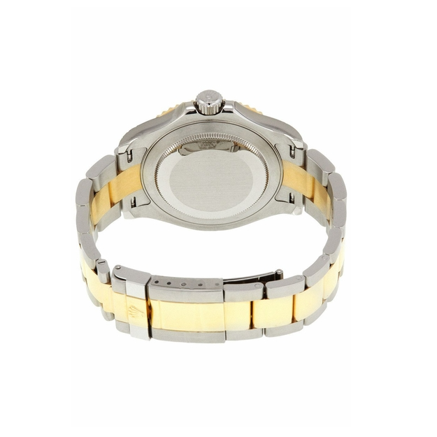 Rolex Yacht-Master 40 Gold & Edelstahl