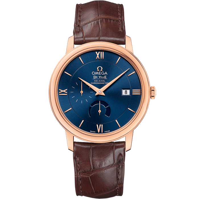 Omega De Ville Prestige