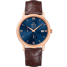 Omega De Ville Prestige