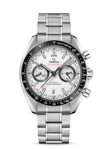 Omega Speedmaster RACING White 44.25mm