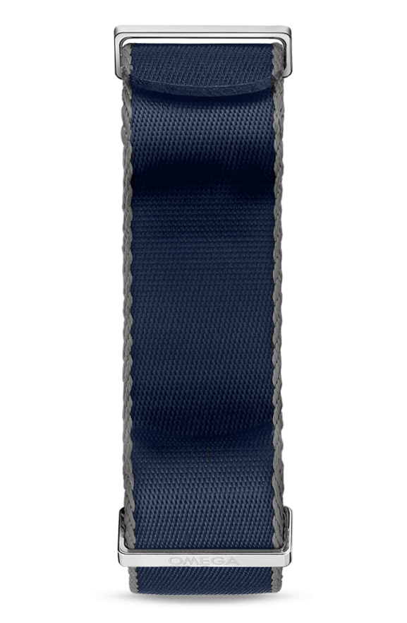Omega Planet Ocean 45.5mm Master Chronometer