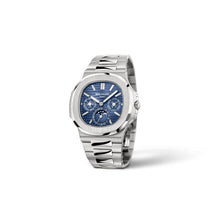 Patek Philippe 🔥🔥Best selling specials🔥🔥Patek Philippe Nautilus White with Blue Sunburst dial