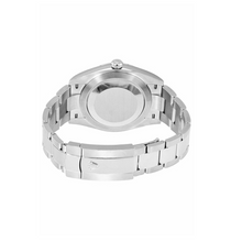 Rolex Datejust 41 Diamanten Men's Diamanten -0019