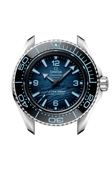 Omega Planet Ocean 45.5mm Master Chronometer