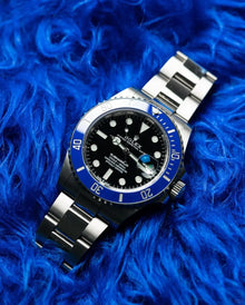 Rolex Submariner 41 mm