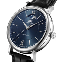 IWC Portofino Automatic Moon Phase