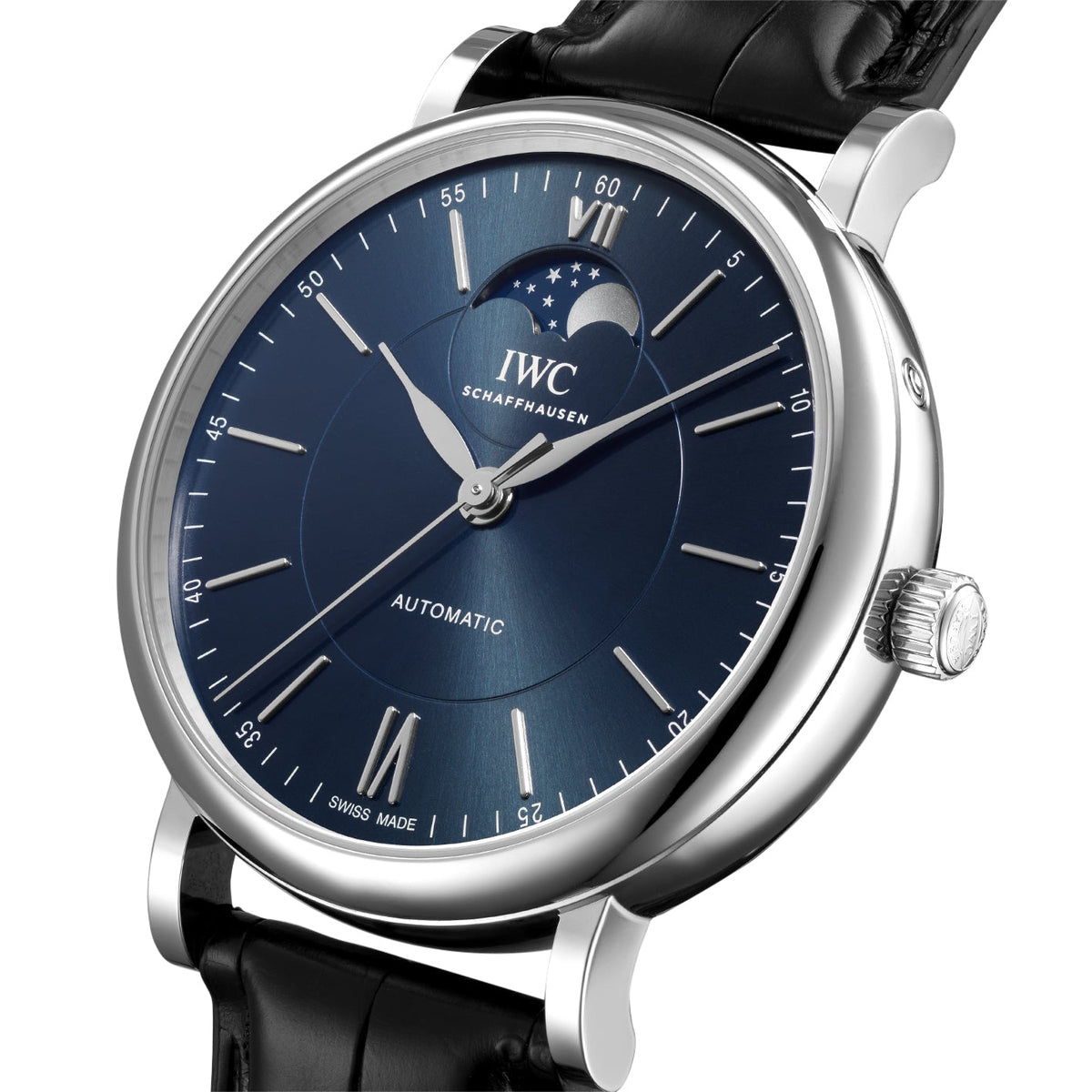 IWC Portofino Automatic Moon Phase