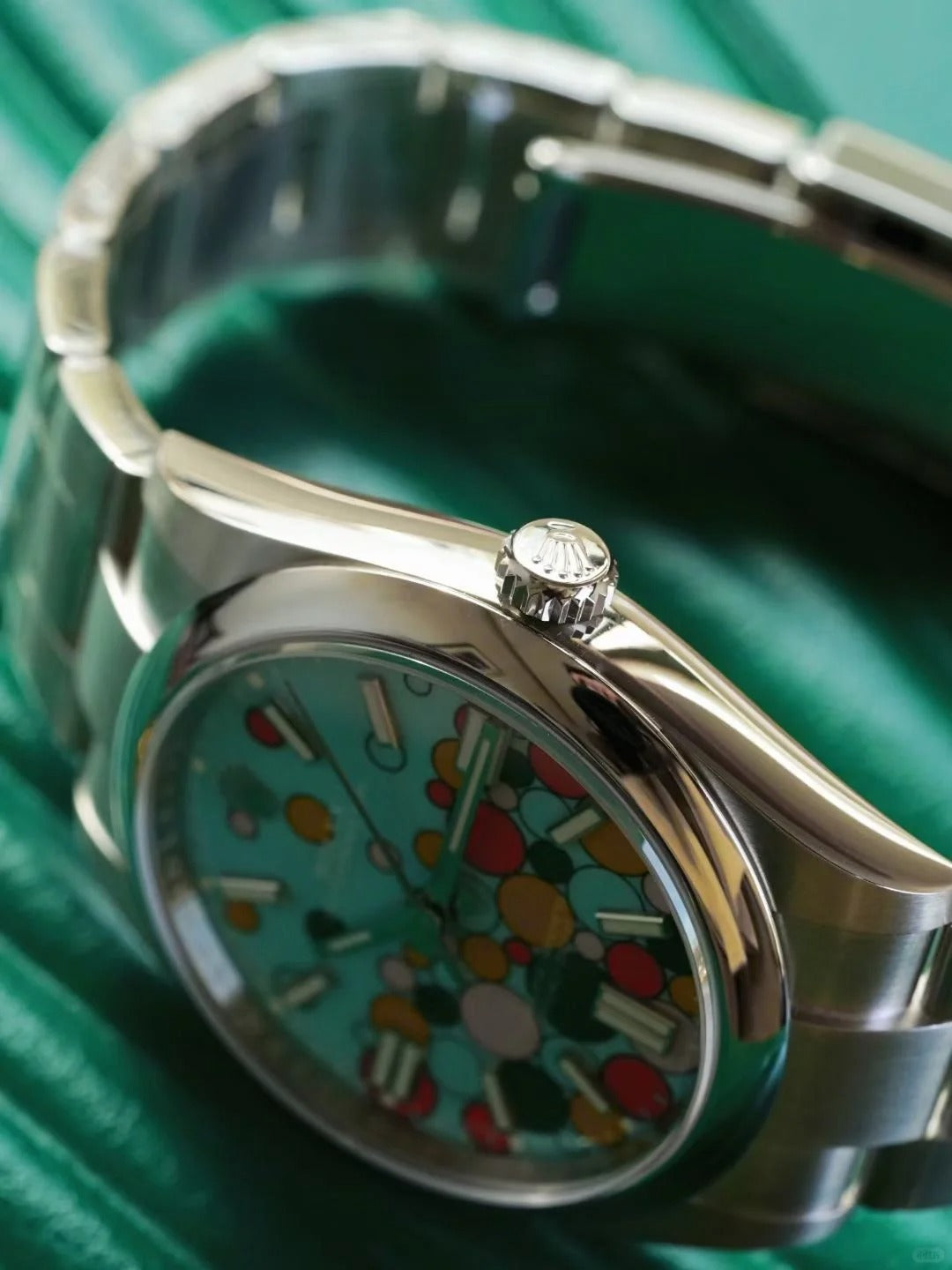Rolex Oyster Perpetual 41mm