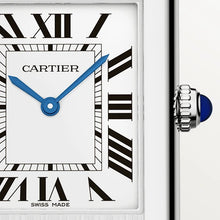 Cartier TANK SOLO 24mm
