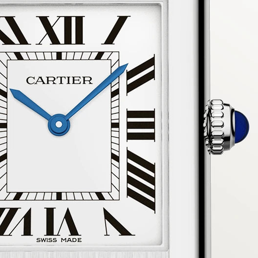 Cartier TANK SOLO 24mm