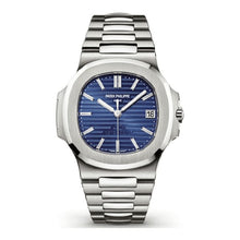 Patek Philippe Nautilus 40th Anniversary