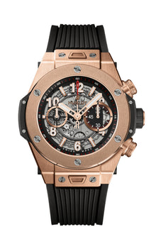 Hublot Big Bang Unico King Gold 45mm