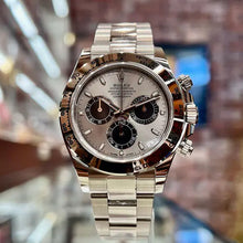 Rolex Cosmograph Daytona Weißgold