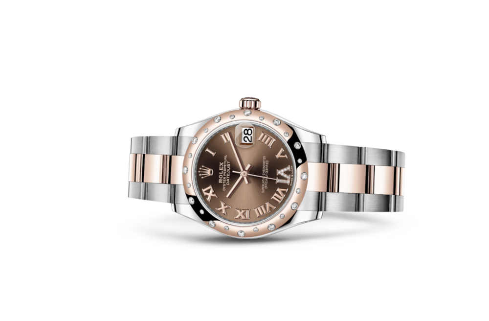 Rolex LadyRolex DATEJUST 31