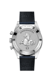 Omega Speedmaster ANNIVERSARY SERIES