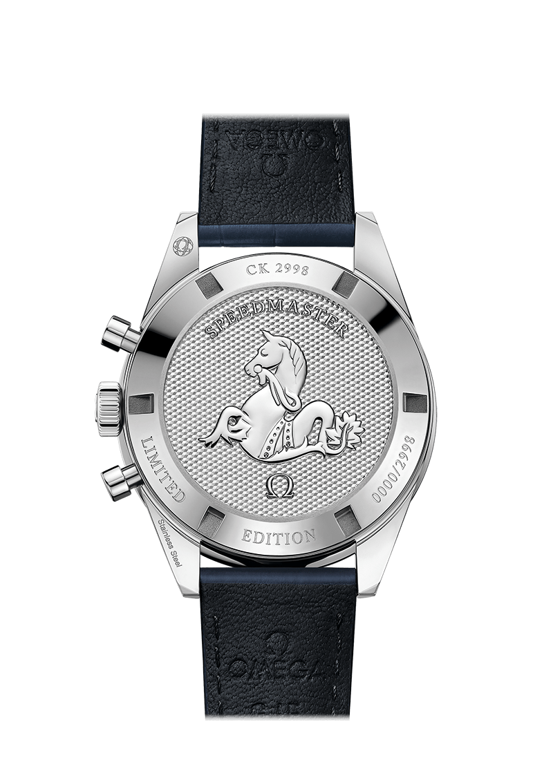 Omega Speedmaster ANNIVERSARY SERIES
