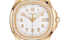 Patek Philippe Aquanaut Luce, 18k Roségold, 38,8mm