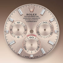 Rolex Cosmograph Daytona 40mm