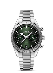 Omega SPEEDMASTER '57 Green 40.5mm