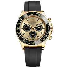 Rolex Cosmograph Daytona Gelbgold -0047