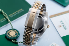 Rolex Oyster Perpetual Datejust 41 -0010