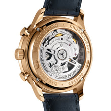 IWC Portugieser Chronograph Boutique Edition
