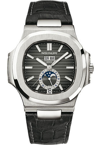 Patek Philippe Nautilus – 5726A-001