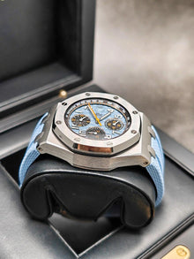Audemars Piguet Royal Oak Offshore Series