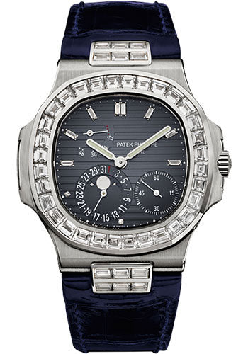 Patek Philippe Nautilus – 5724G-001