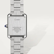 Cartier TANK SOLO 24mm