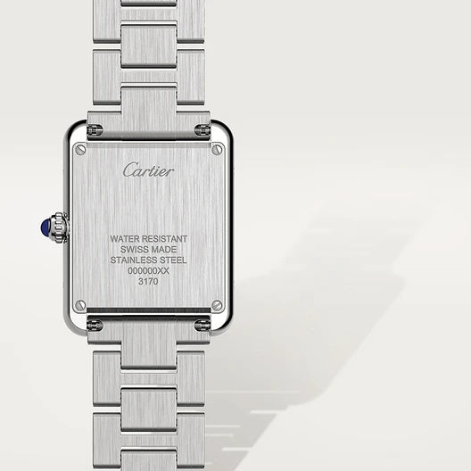 Cartier TANK SOLO 24mm