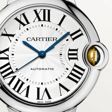 Cartier BALLON BLEU Gold mix 42mm