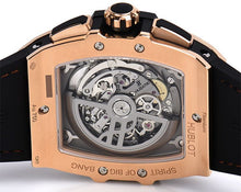 Hublot Spirit of Big Bang King Gold 42mm